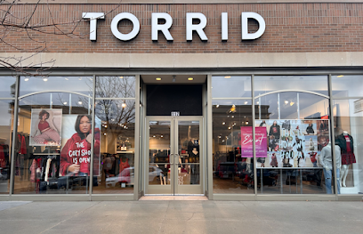 Torrid