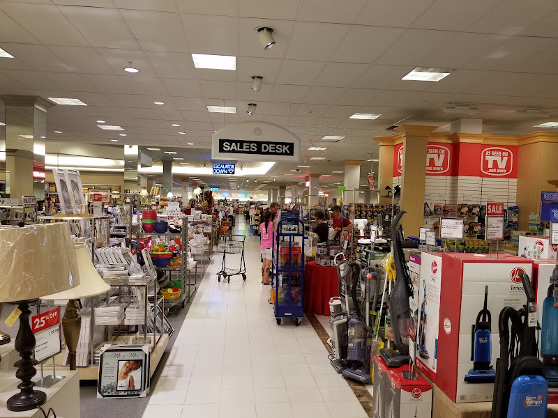 Boscov's