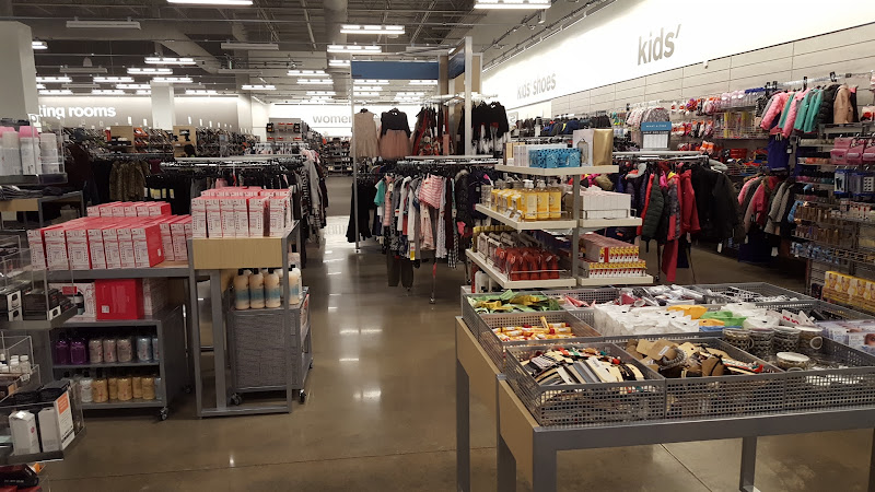 Nordstrom Rack
