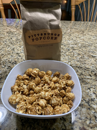 The Pittsburgh Popcorn Company