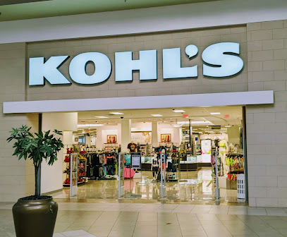 SEPHORA inside Kohl's