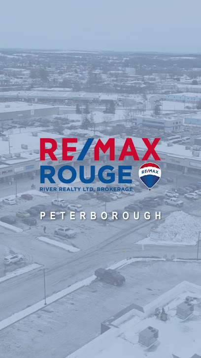 RE/MAX Rouge River Realty Ltd