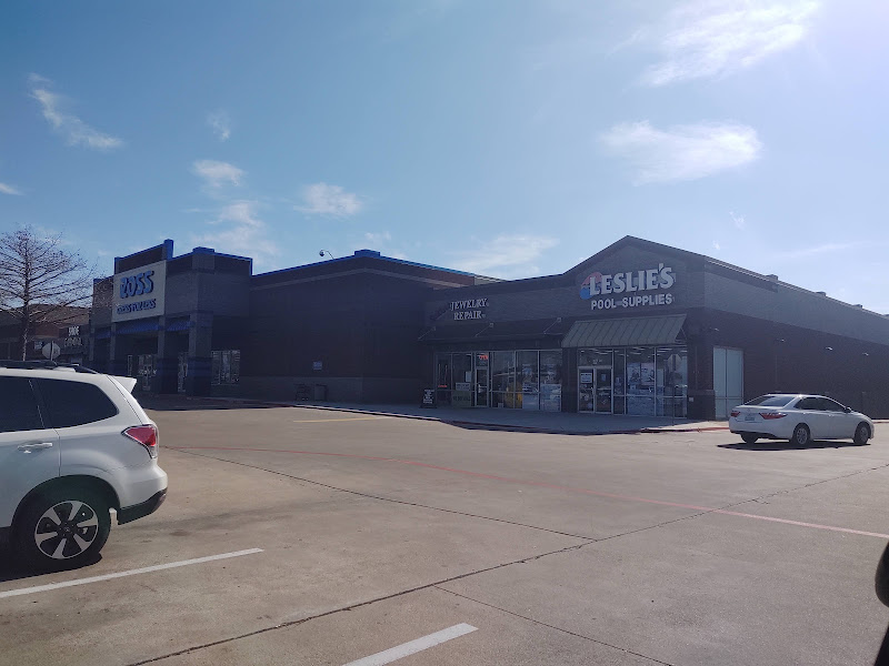 Quikset Jewelry & Watch Repair