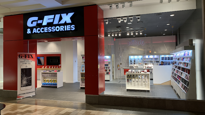 G-Fix & Accessories - Phone Repair, Tablet Repair