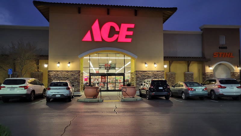 Ace Hardware