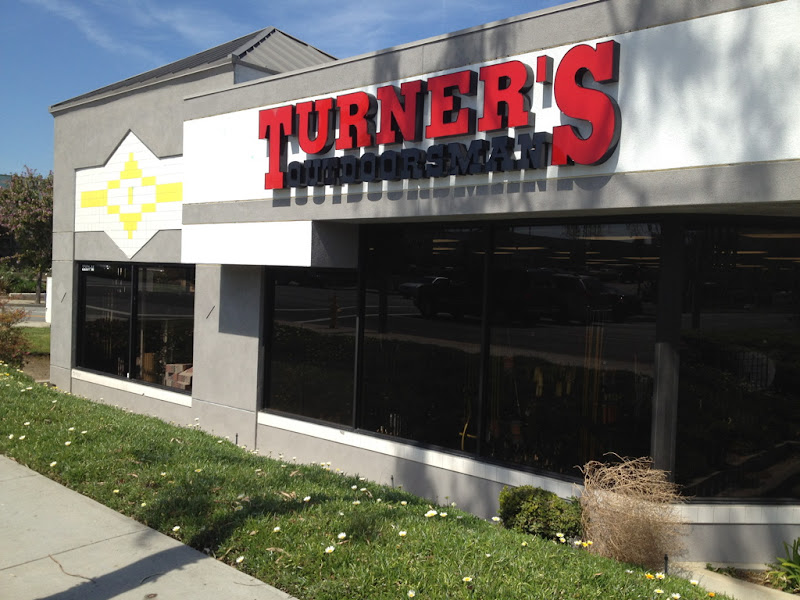 Turner's Outdoorsman