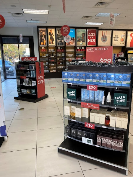 Baja Duty Free