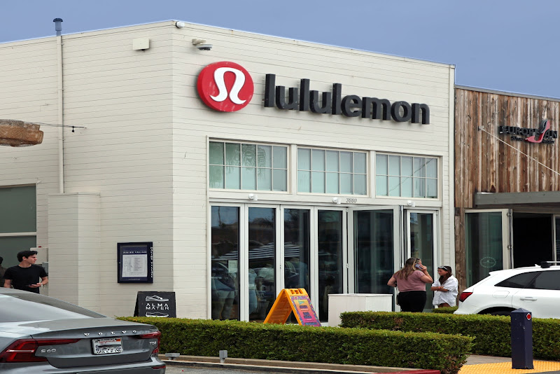 lululemon