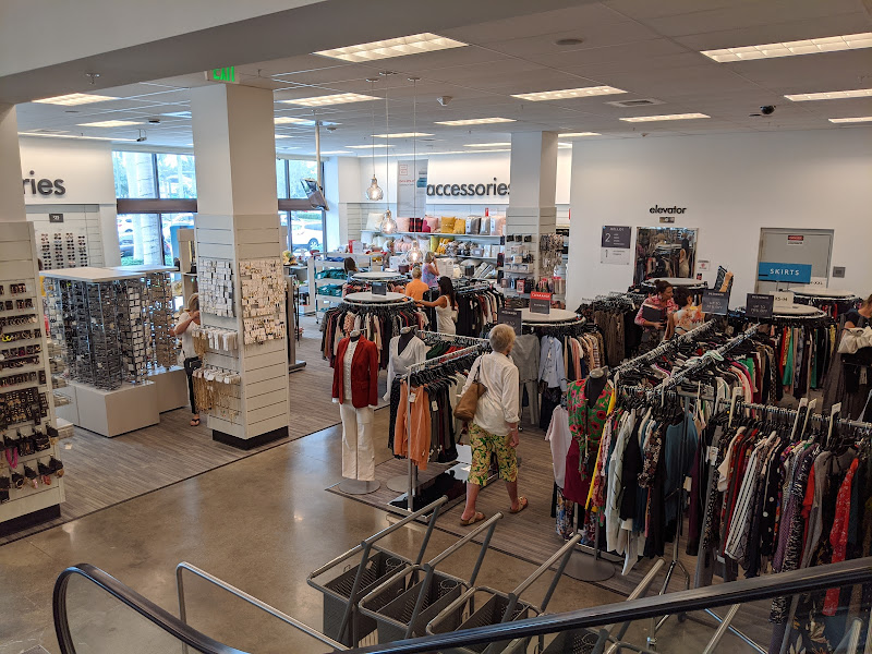 Nordstrom Rack