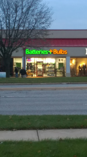Batteries Plus