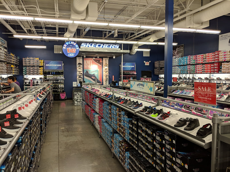 Skechers