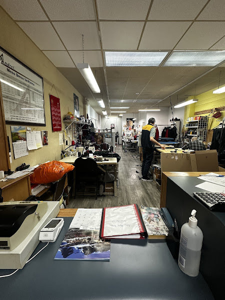 Andrei Master Tailors