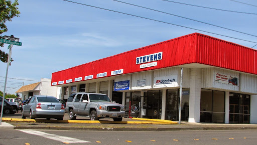 Stevens Auto Service