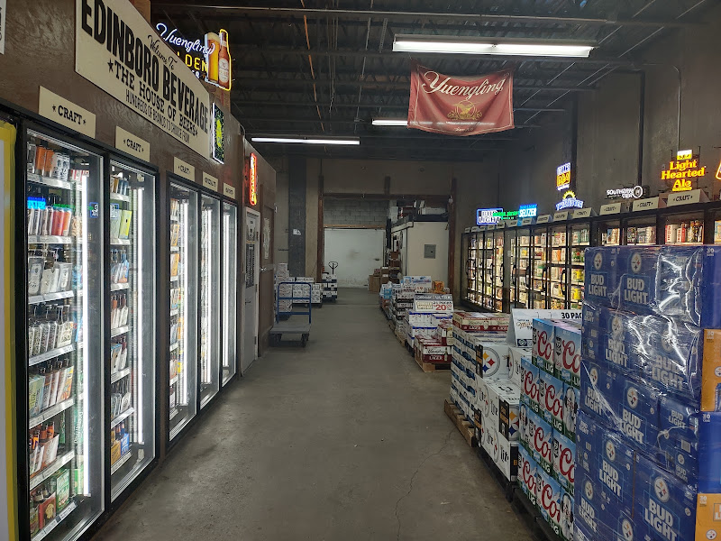 Edinboro Beverage