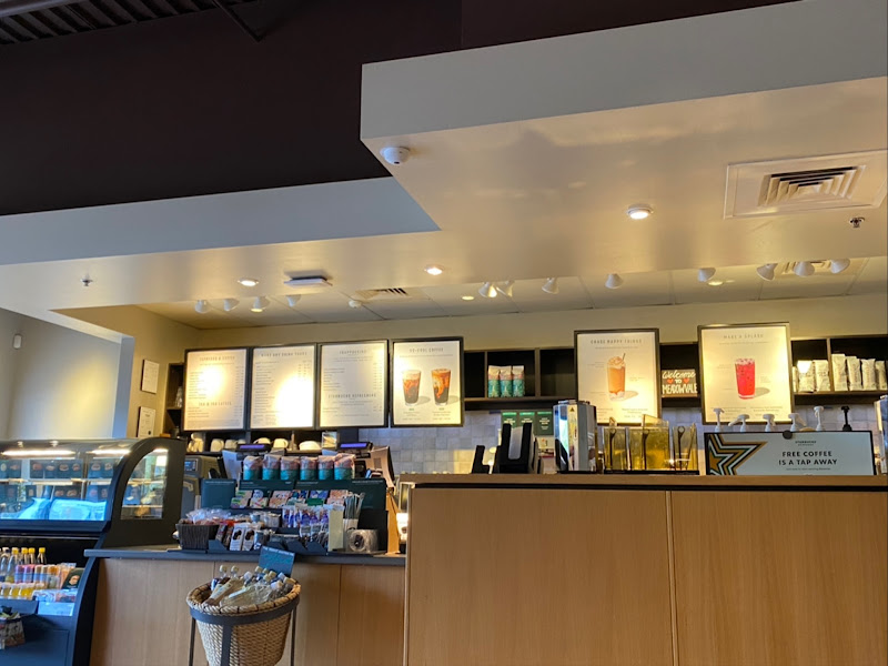 Starbucks