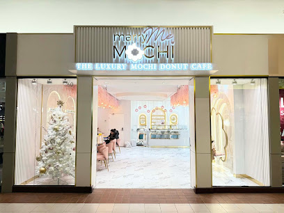Marry Me Mochi