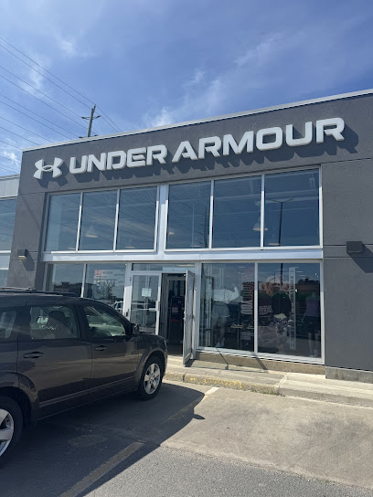 Under Armour
