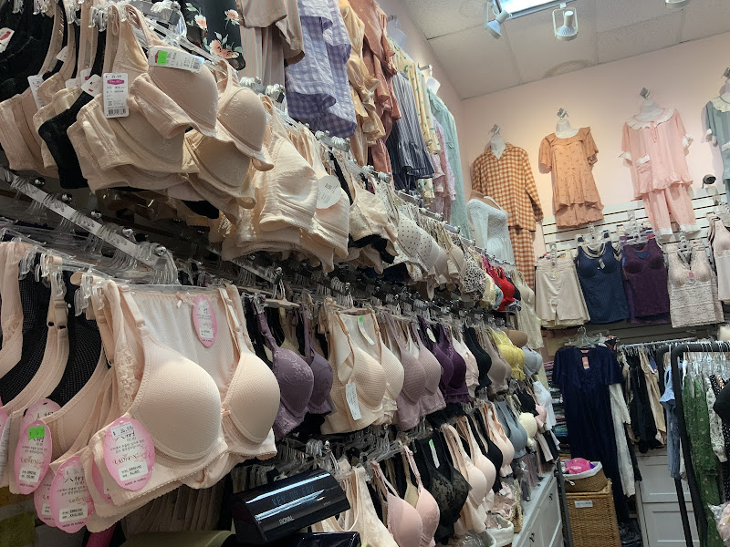 EDEN LINGERIE