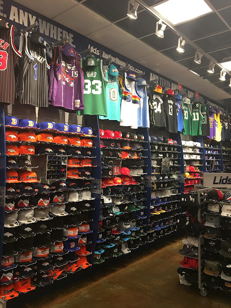 Lids