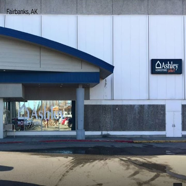 Ashley Store