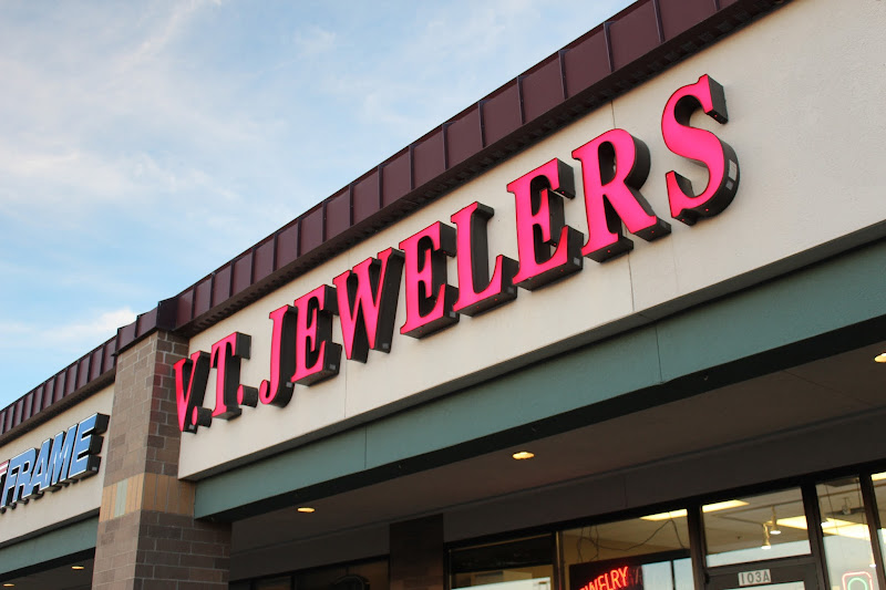 V.T. Jewelers
