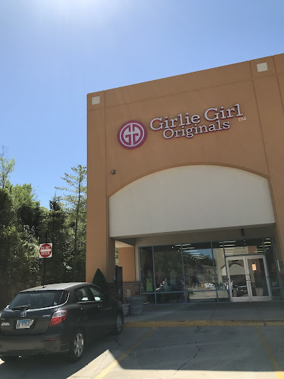 Girlie Girl Originals