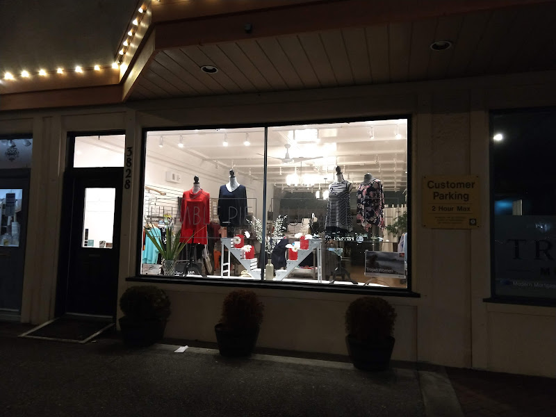 Humble Pie Boutique