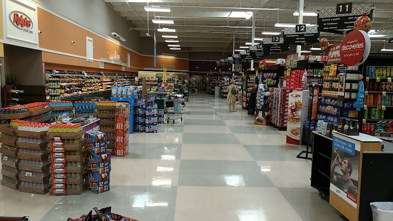 Ralphs