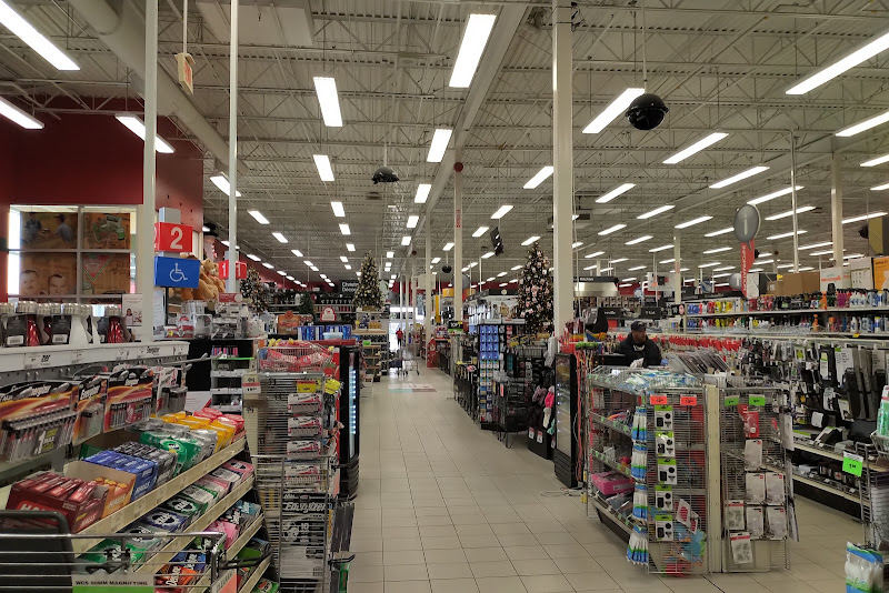 Canadian Tire