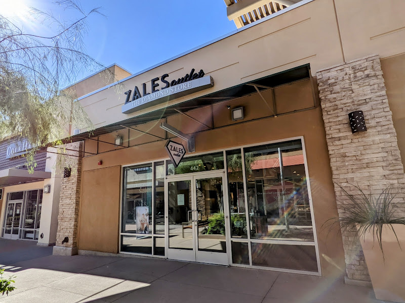 Zales