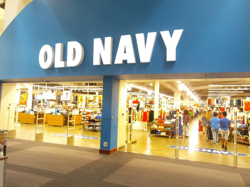 Old Navy