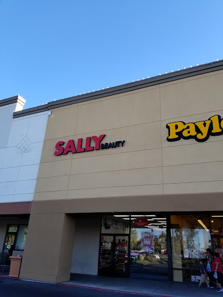 Sally Beauty
