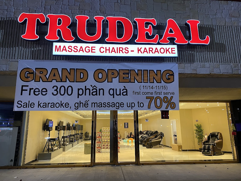 Trudeal