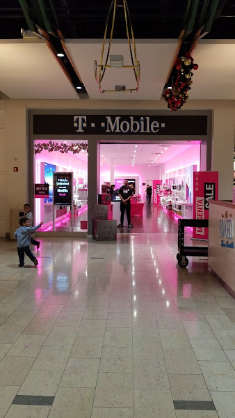 T-Mobile