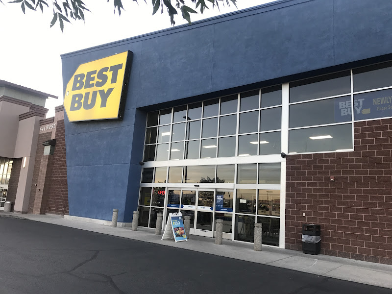 Best Buy