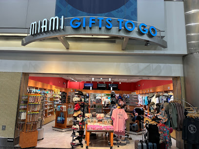 Miami Gifts