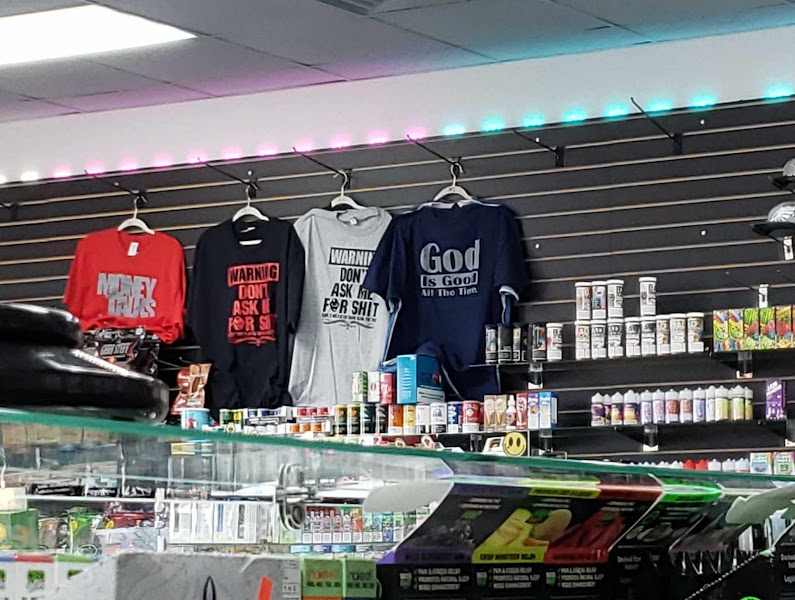 Z&B Tobacco & Vape