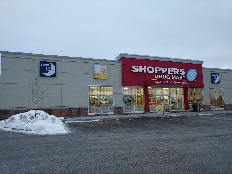 Shoppers Drug Mart