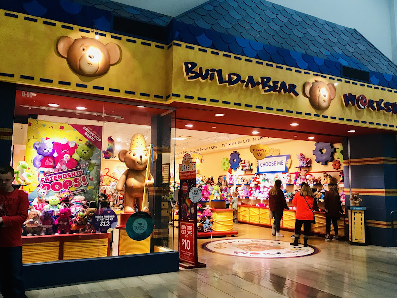 Build-A-Bear Workshop®