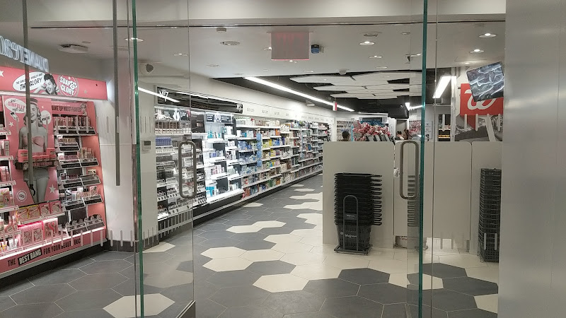 Duane Reade