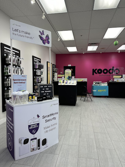 Koodo
