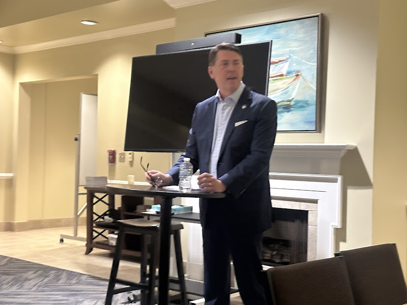 TwelveStone Infusion Center Murfreesboro