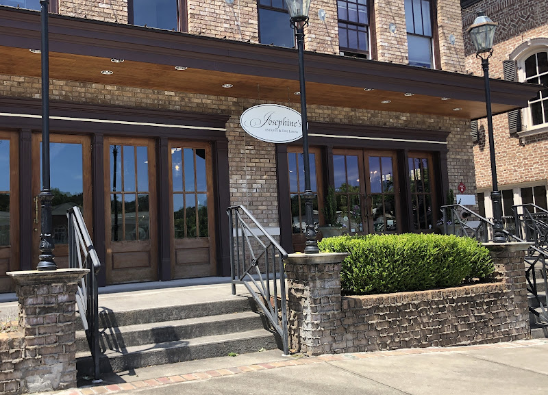 Josephine's Antiques & Fine Linens