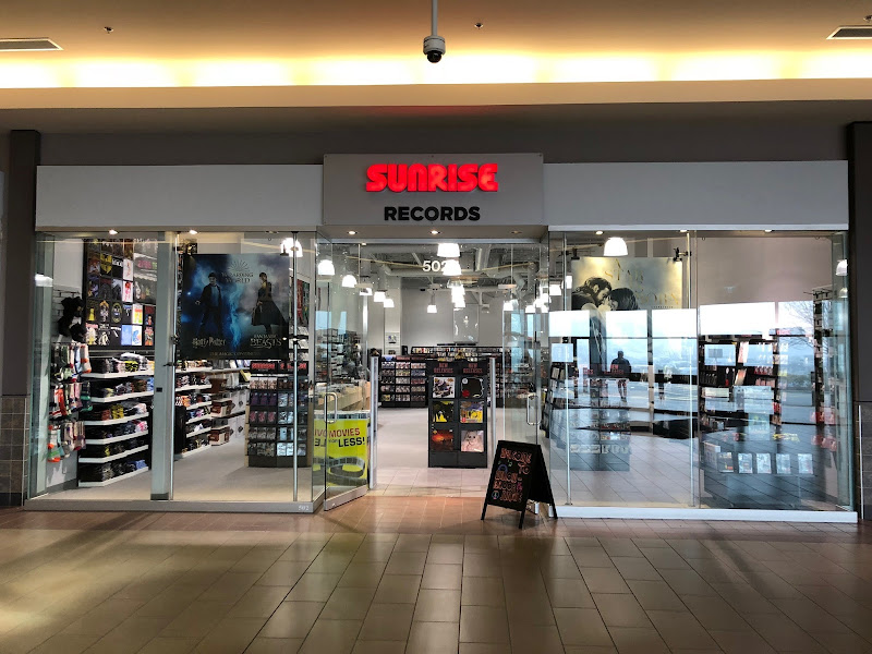 Sunrise Records