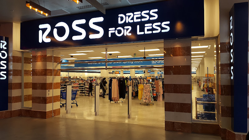 Ross