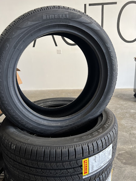 TIRES by AutoLab