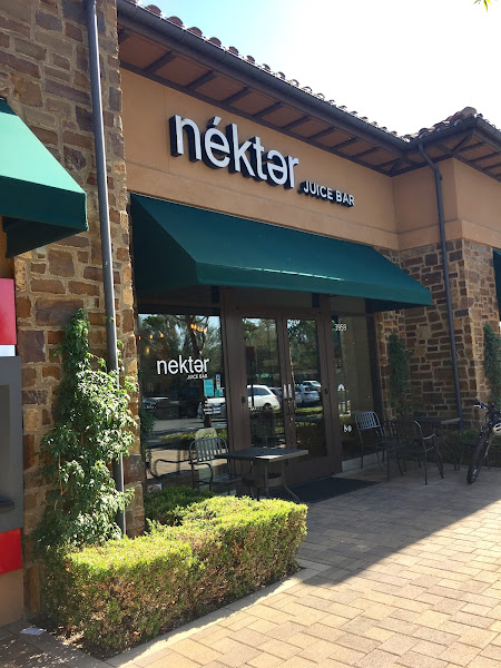 Nekter Juice Bar