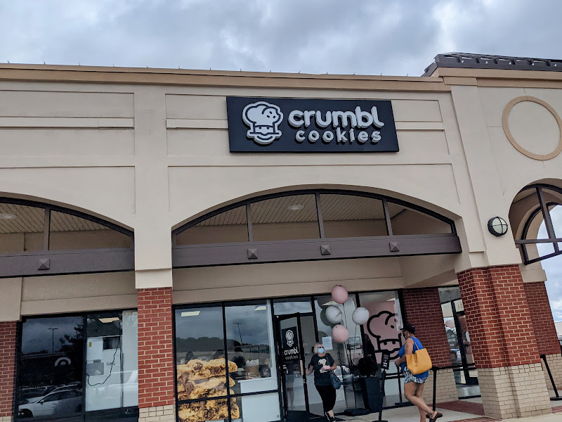 Crumbl