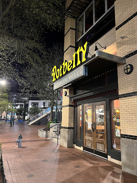 Potbelly