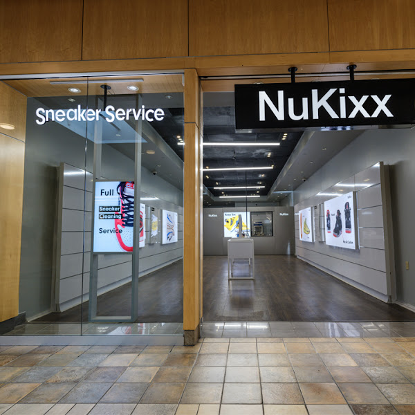 NuKixx Store